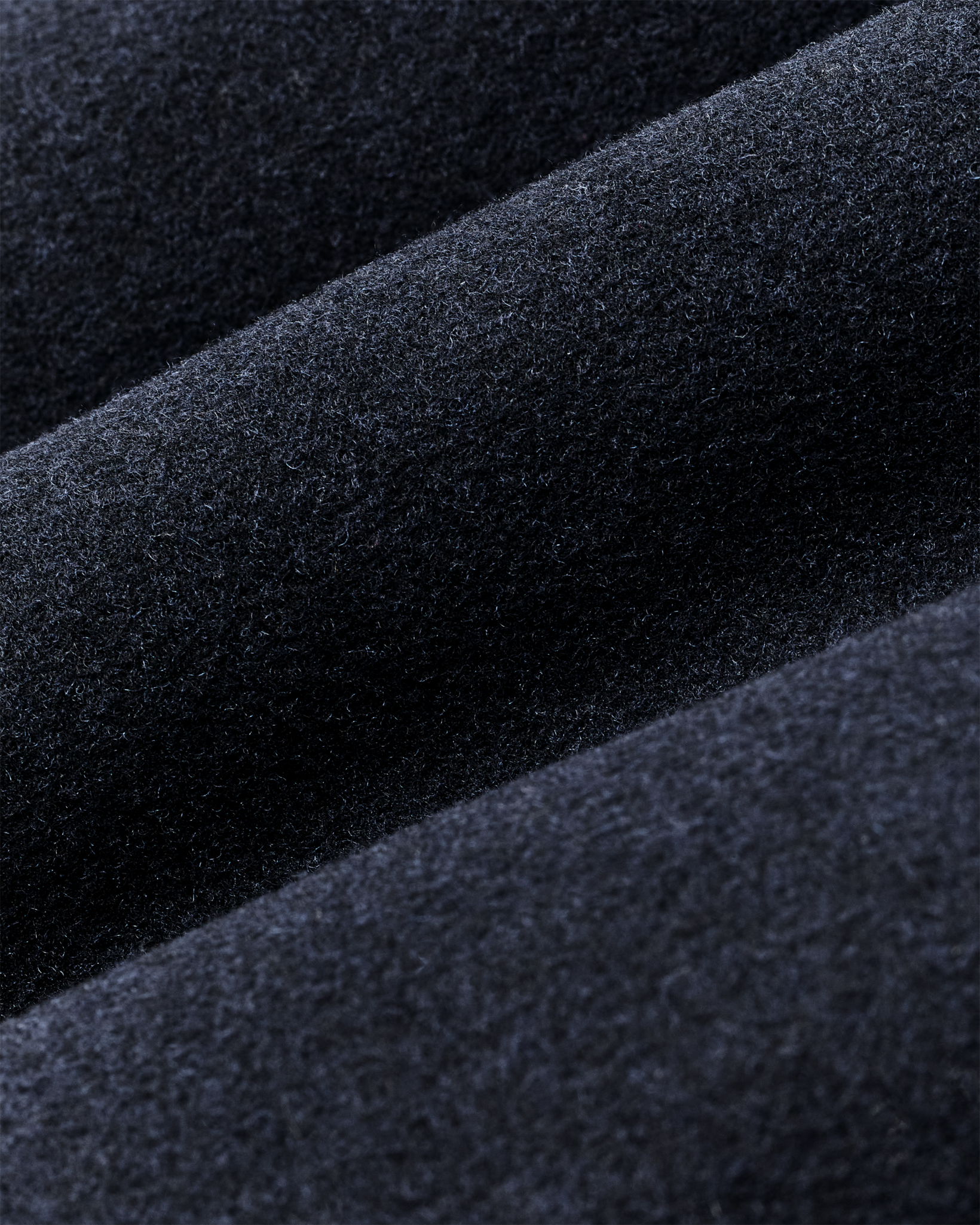 Spokane Insulated Cruiser Jacket - Navy - Image 9