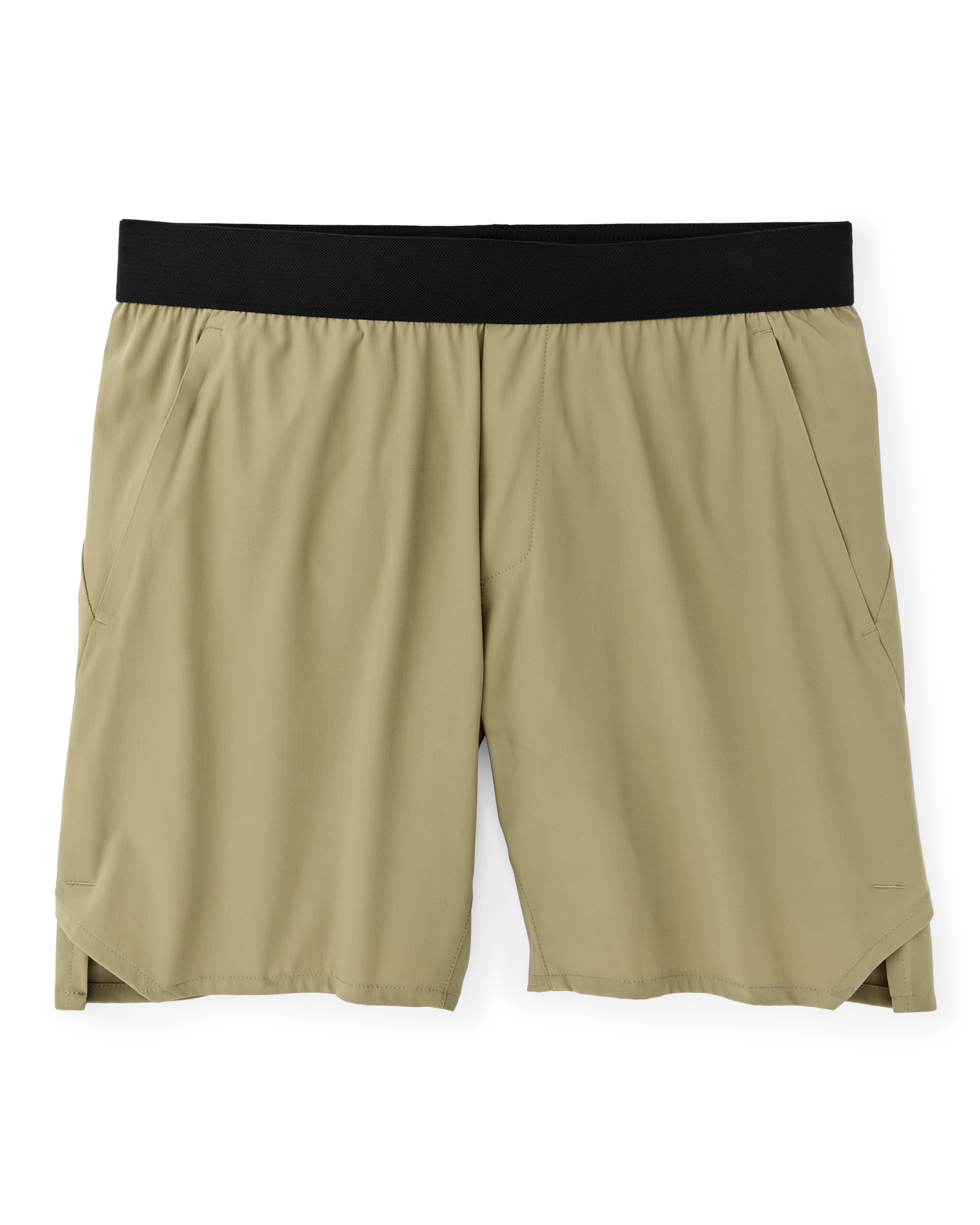 Filson X Ten Thousand Tactical Shorts - Slate Olive
