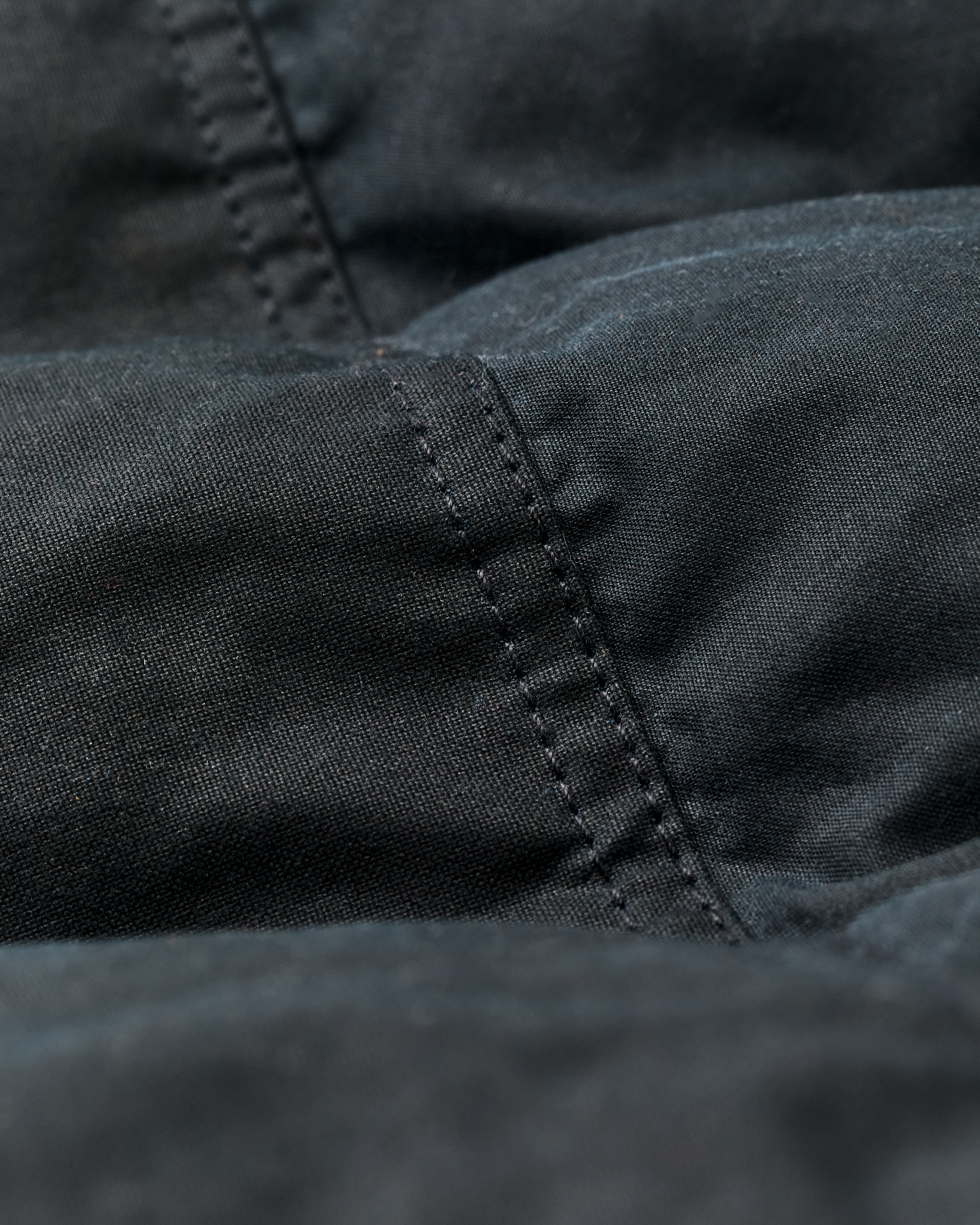 Down Cruiser Jacket - Harbor Blue - Image 7