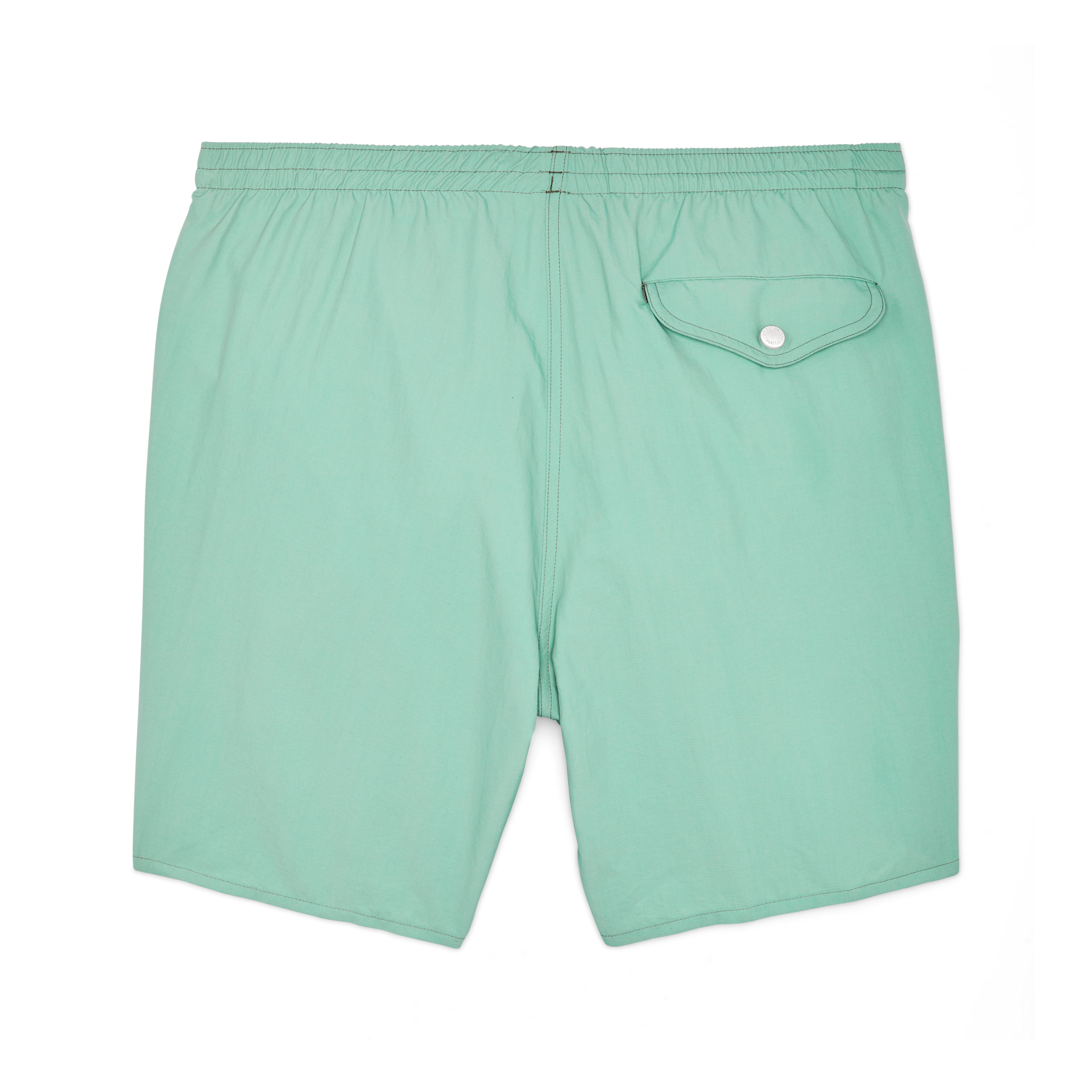 Oxbow Lake Trunks - Granite Green - Image 2