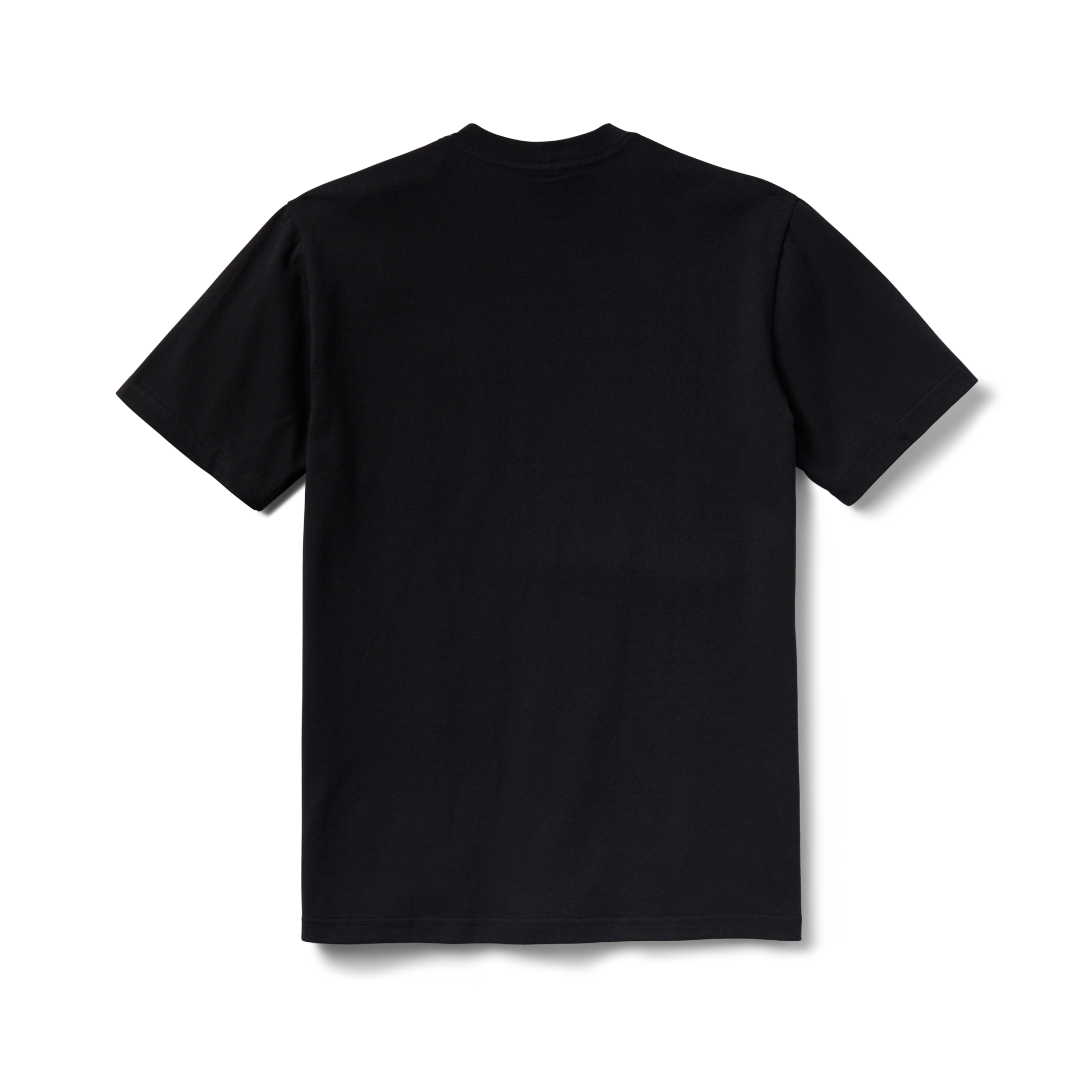 Pioneer Pocket T-shirt - Black - Image 2