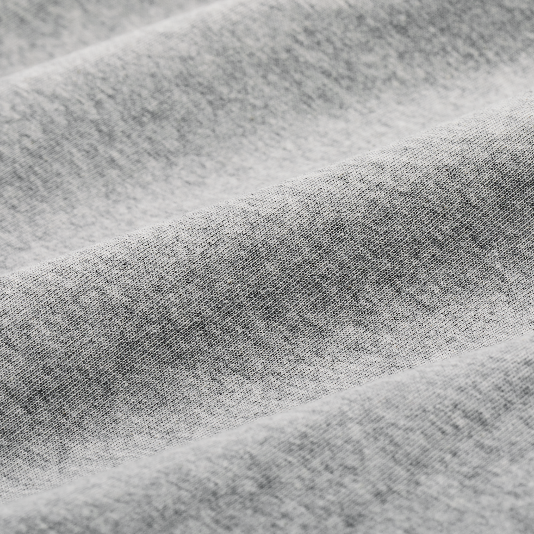 Frontier Henley T-shirt - Heather Gray - Image 4