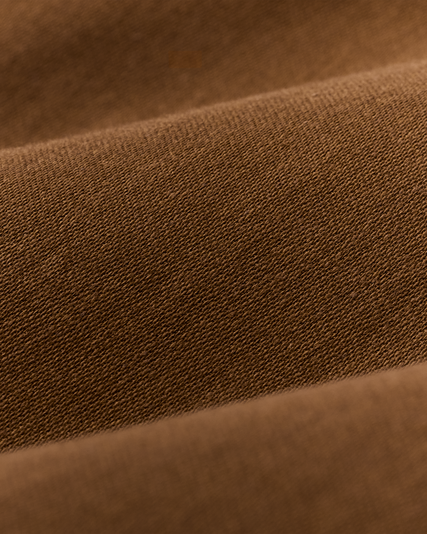 Women's Heritage Cotton Cruiser - Nicotine - Image 6