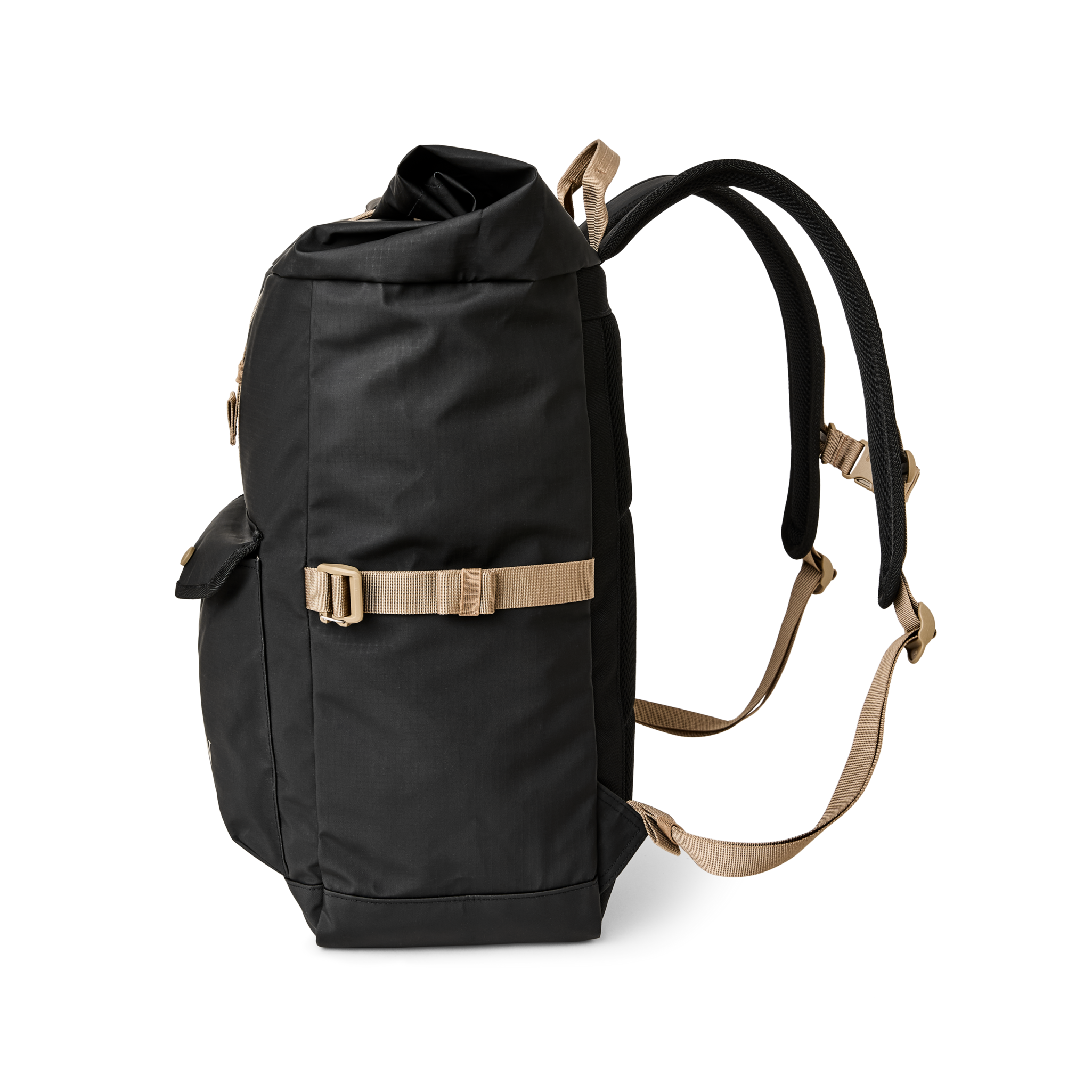 All-Weather Backpack - Black / Covert - Image 9