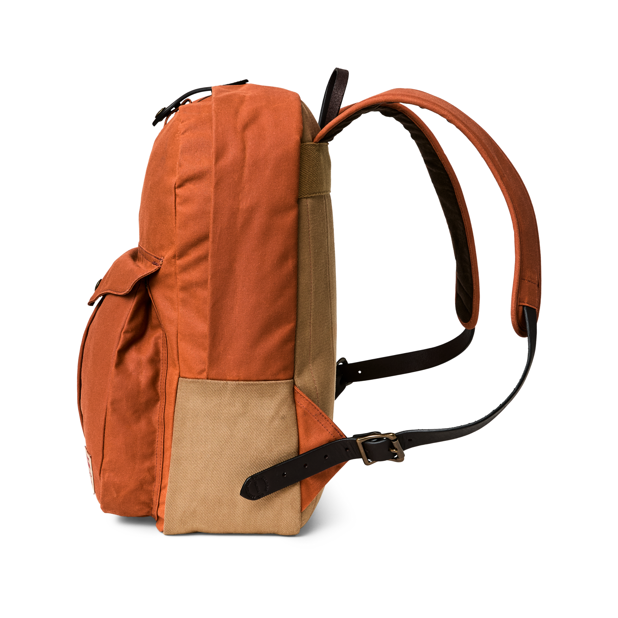 Journeyman Backpack - Rust - Image 7