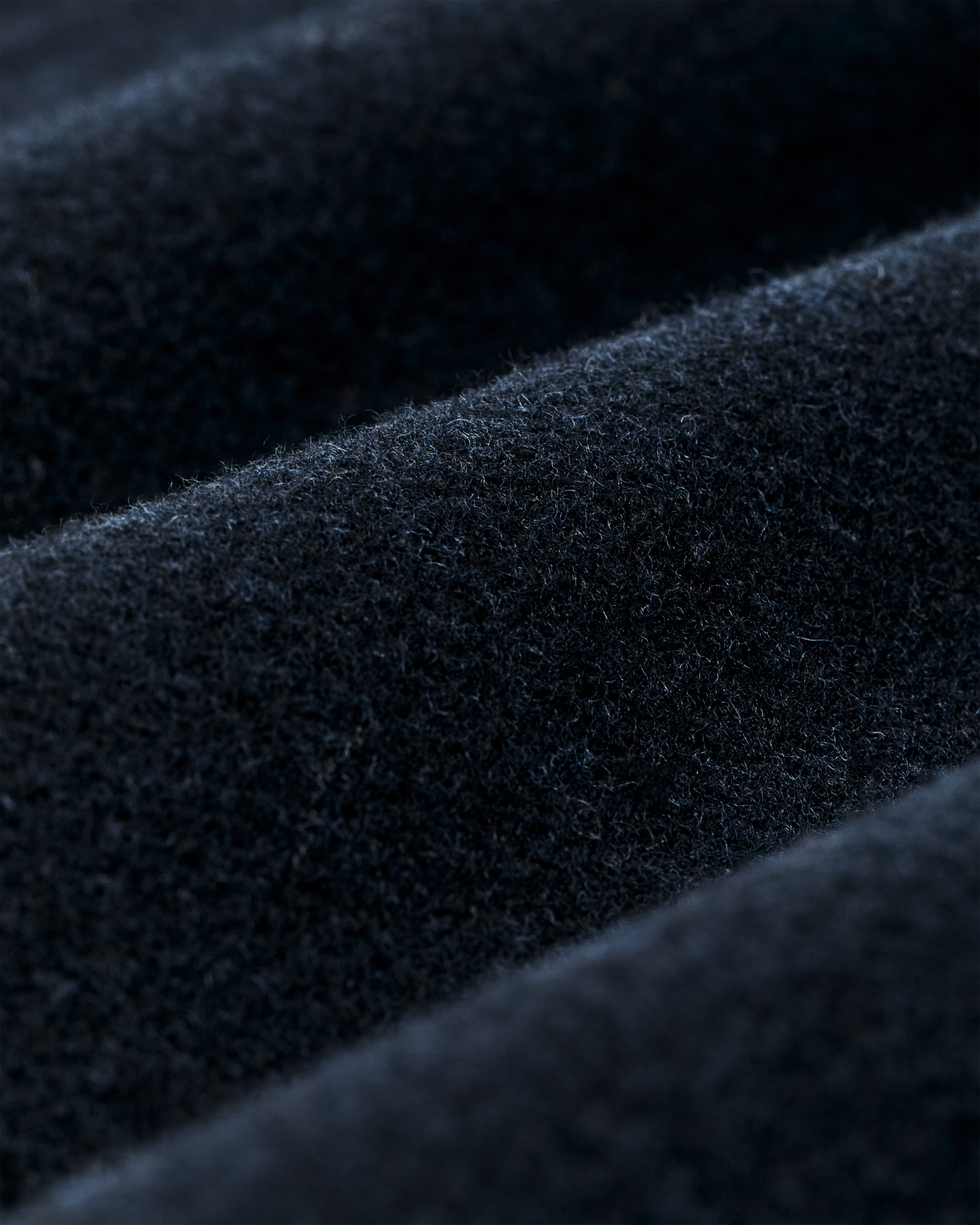 Spokane Insulated Short Cruiser - Navy - Image 6