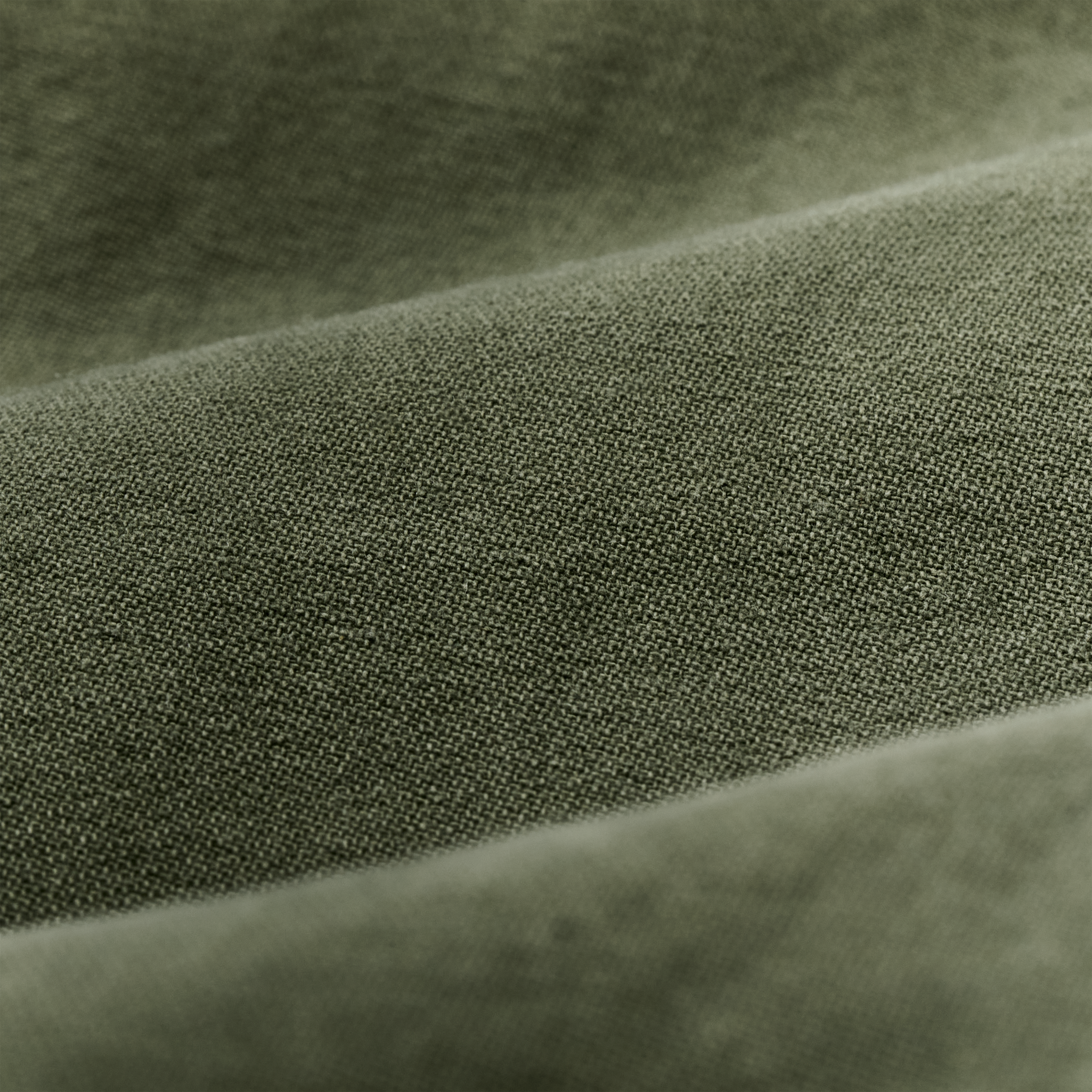 Women's Field Short Sleeve Coverall - Army Green - Image 5