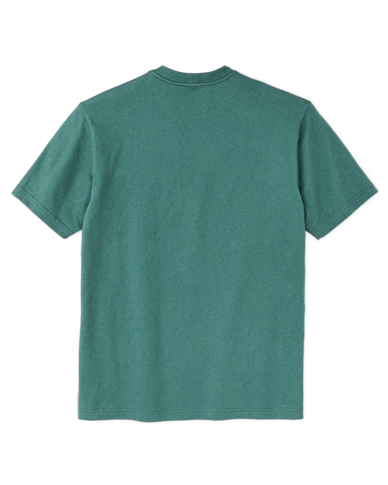 Pioneer Pocket T-shirt - Seabed Green - Image 2