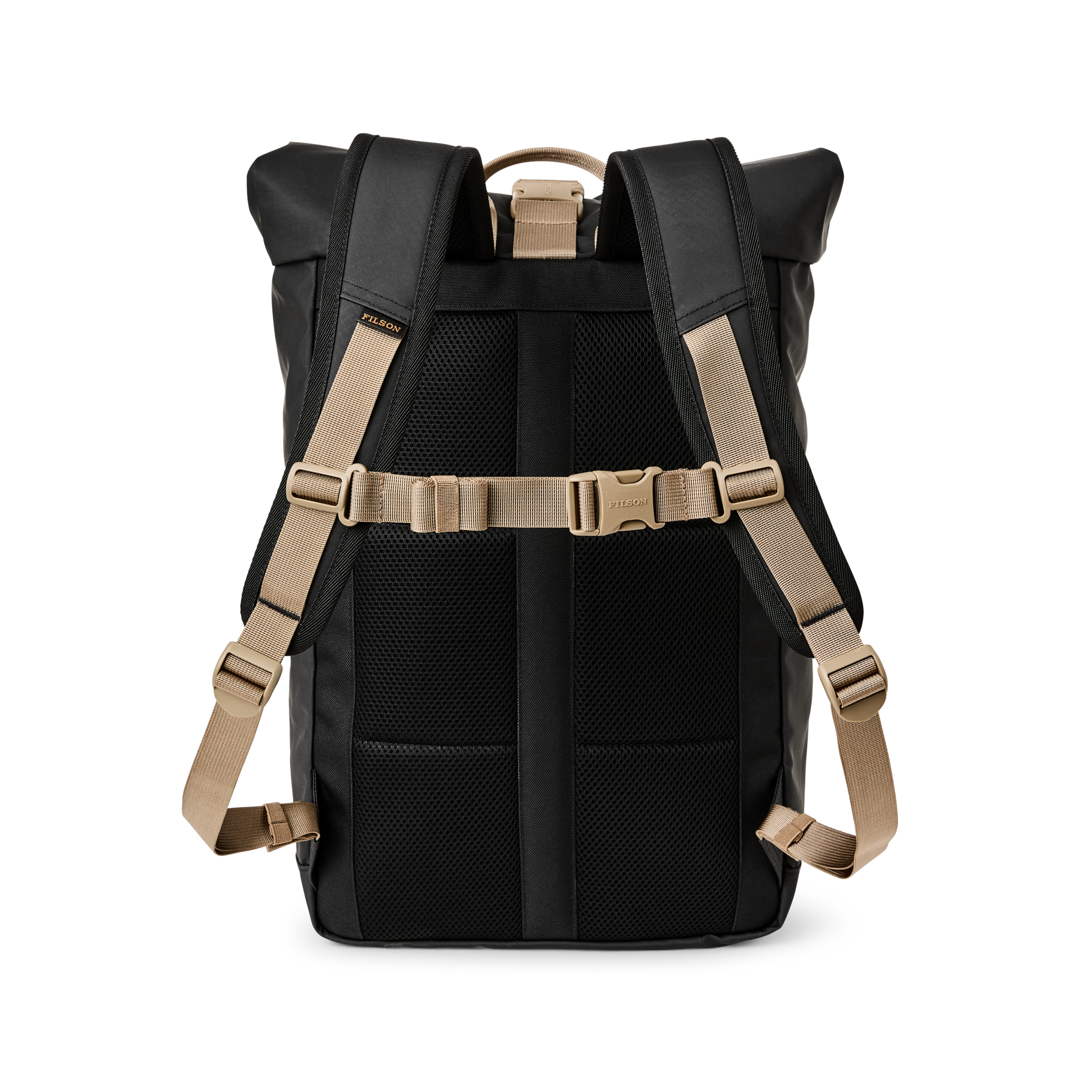 All-Weather Backpack - Black / Covert - Image 8