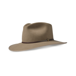 Stetson Wolf Canyon Hat - Birch