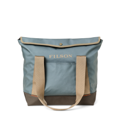 All-Weather Tote Bag - Slate / Canteen / Covert