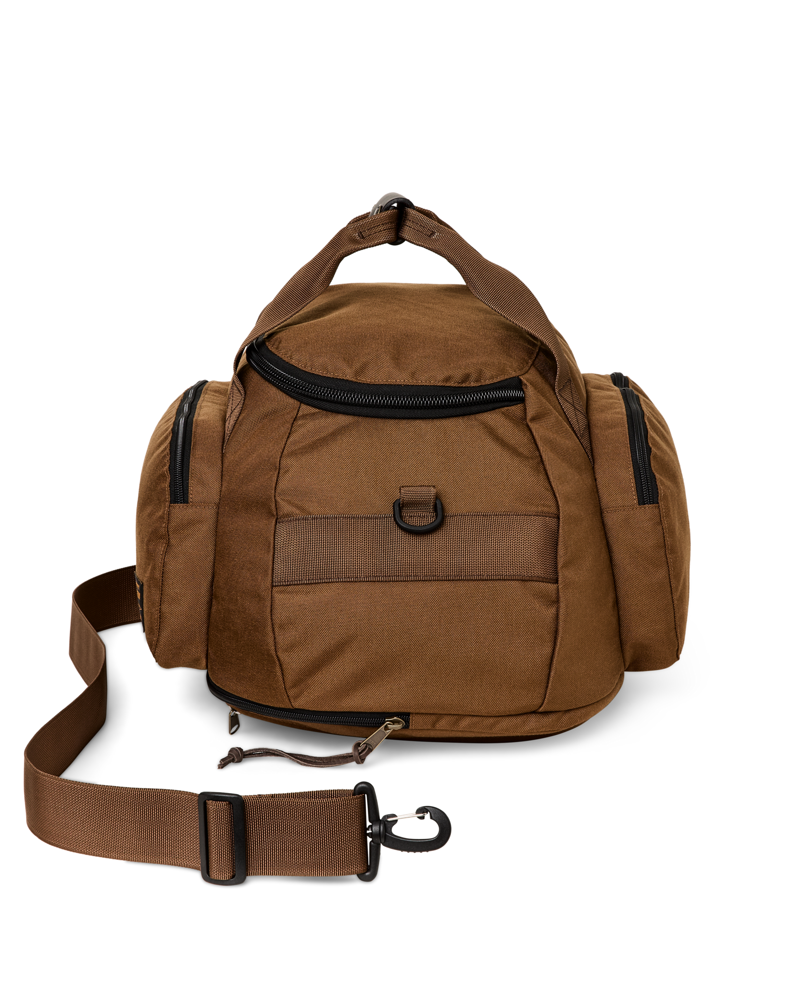 Dryden Duffle Pack - Whiskey - Image 9