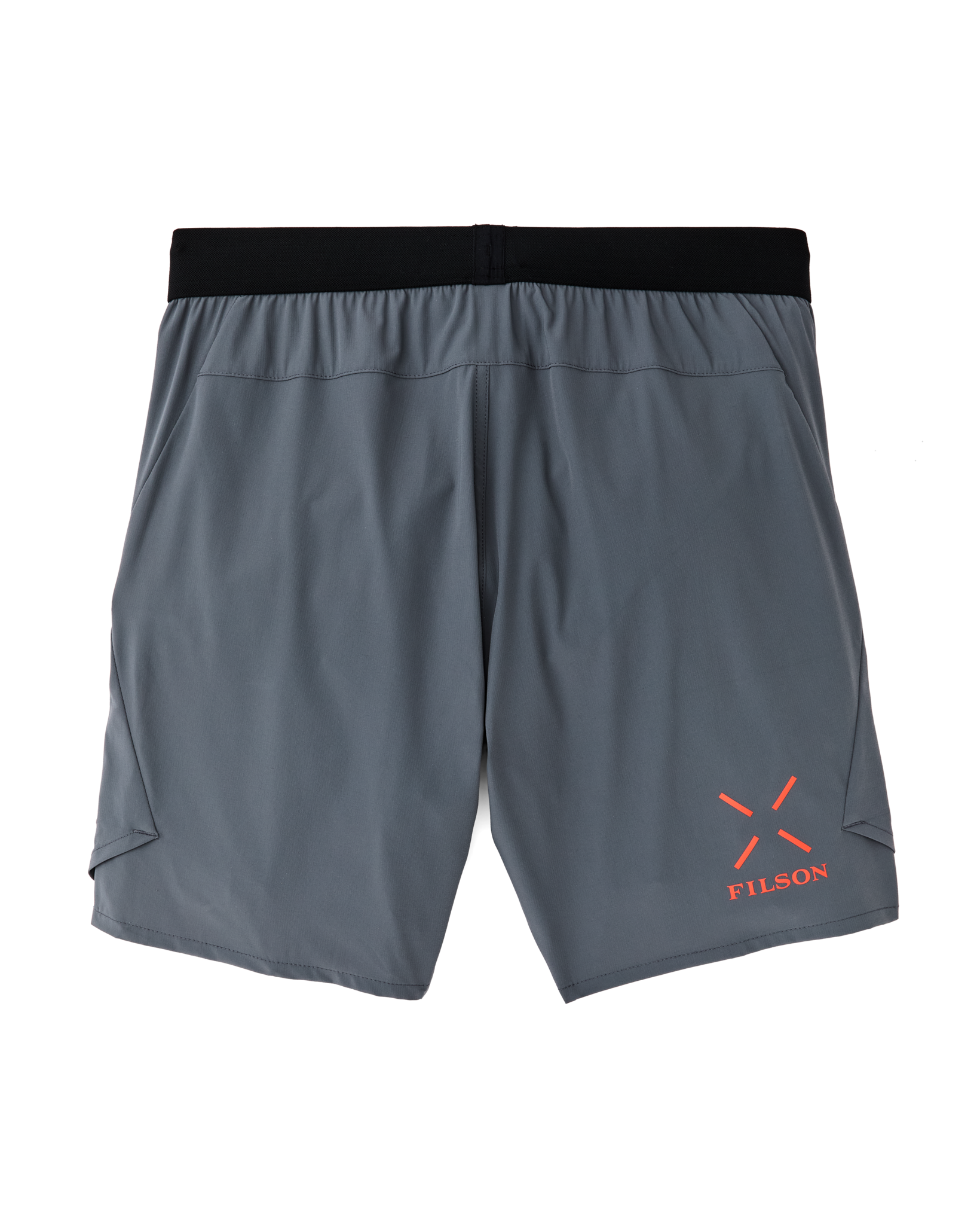 Filson X Ten Thousand Tactical Shorts - Storm Blue - Image 2