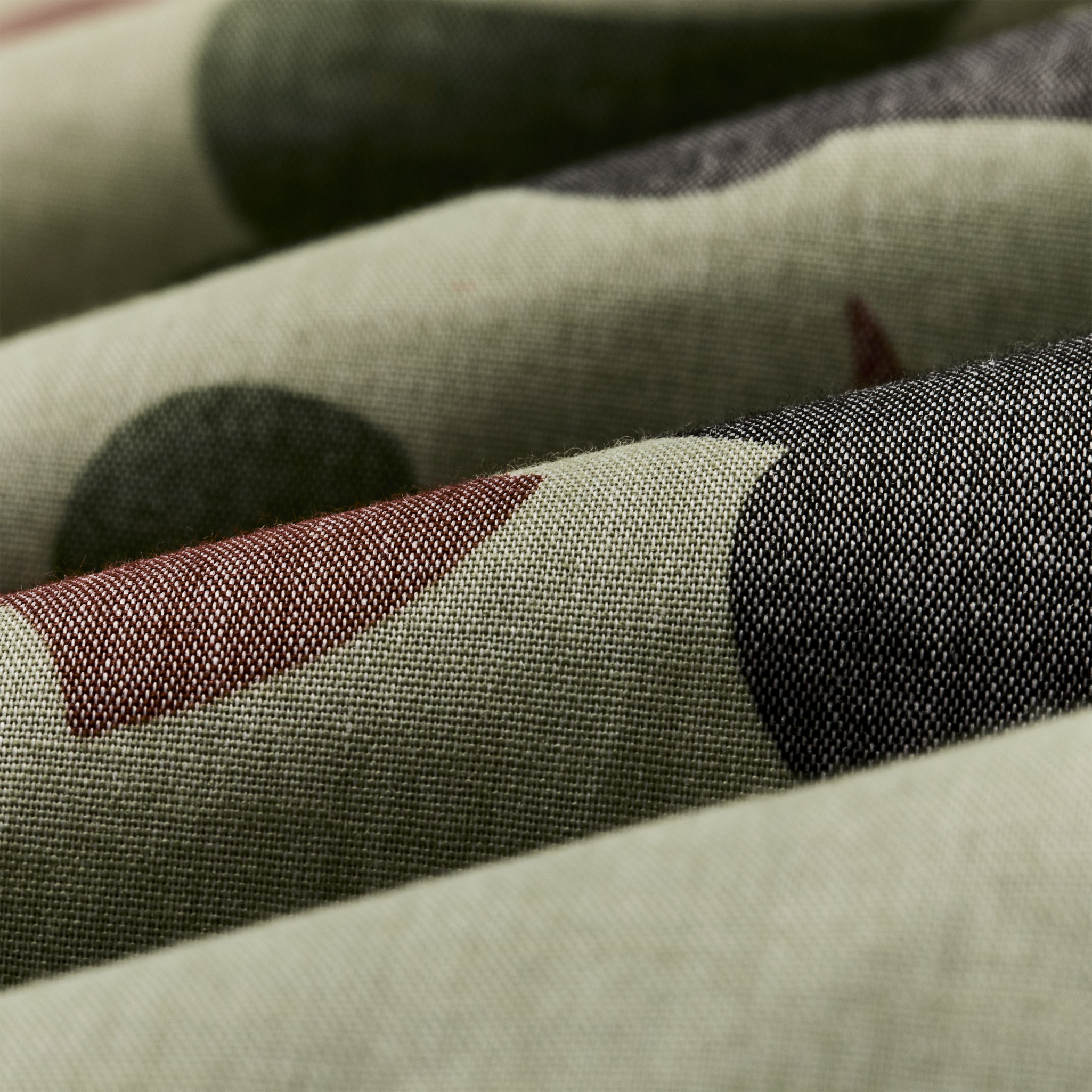 Twin Lakes Sport Shirt - Shrub Camo - Image 4