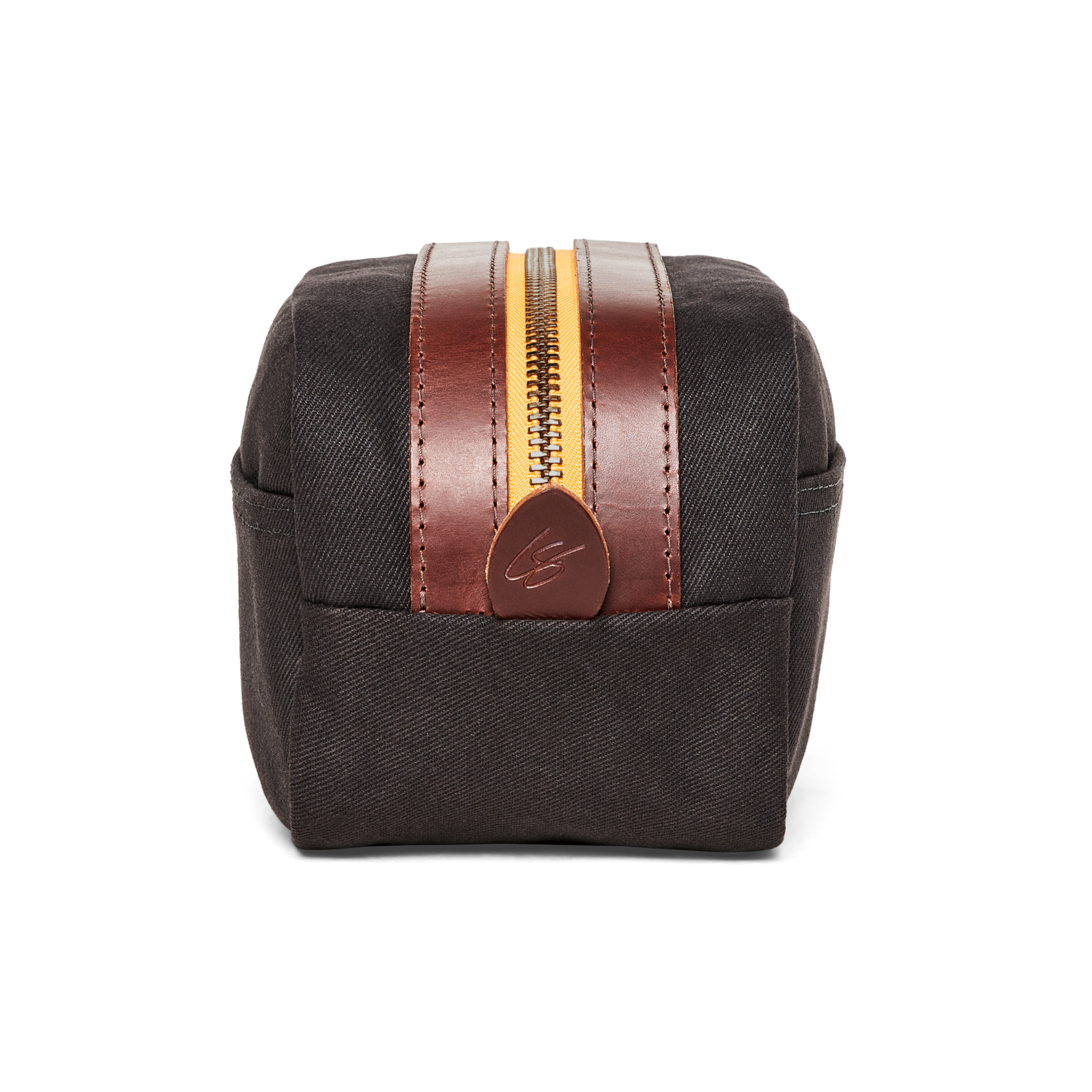 Traveller Dopp Kit - Cinder - Image 4