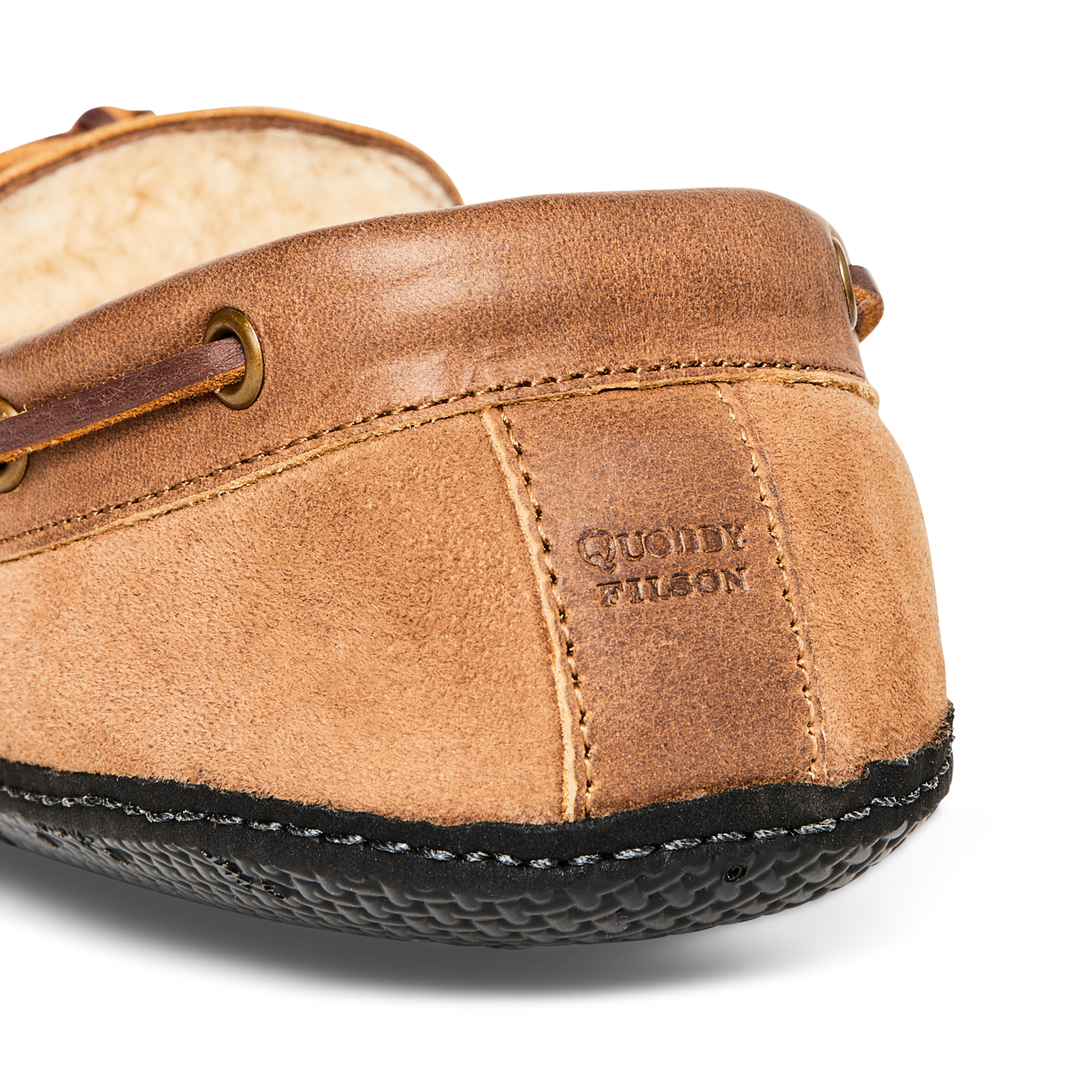 Moccasin - Chestnut - Image 7