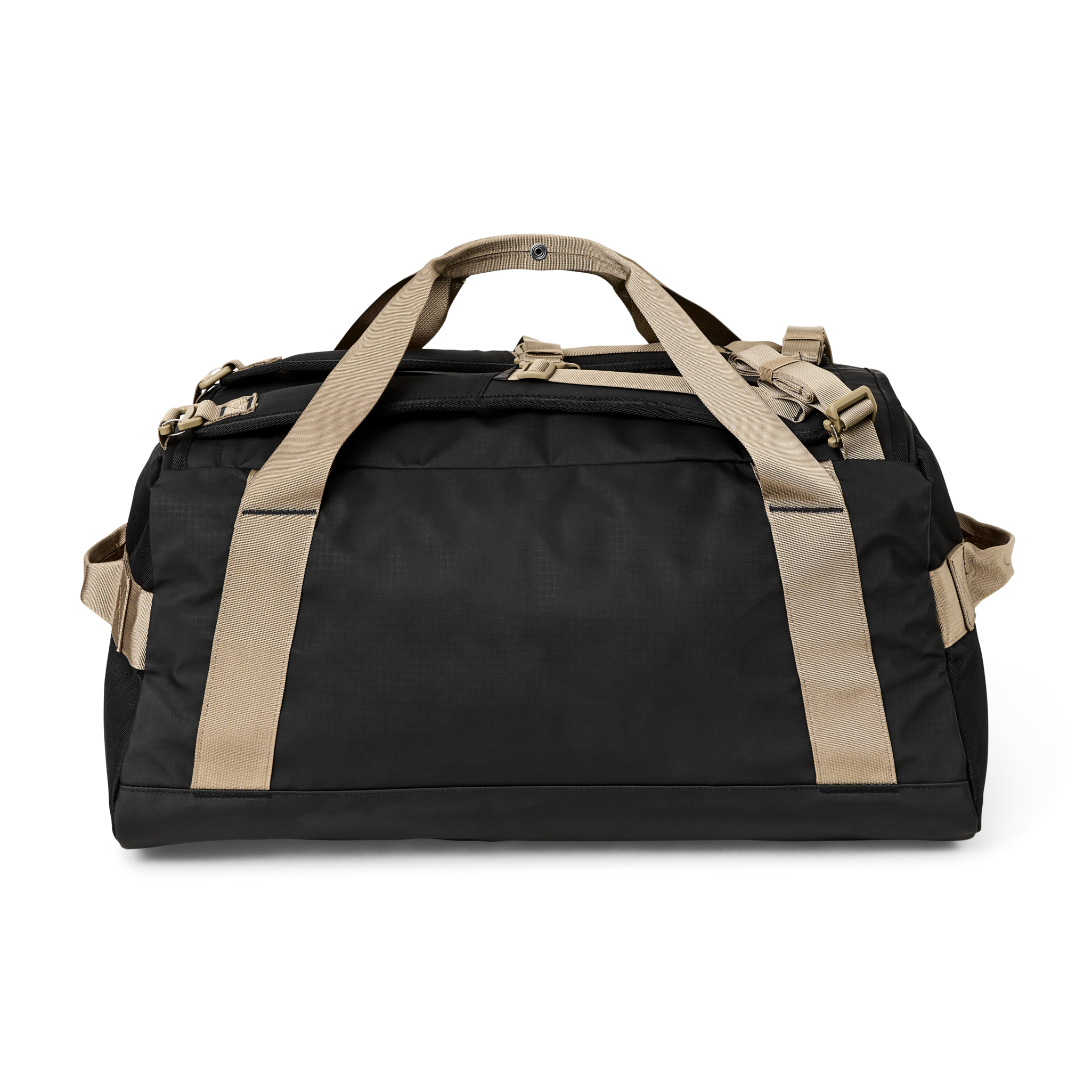 All-Weather 50L Duffle Bag - Black / Covert - Image 4
