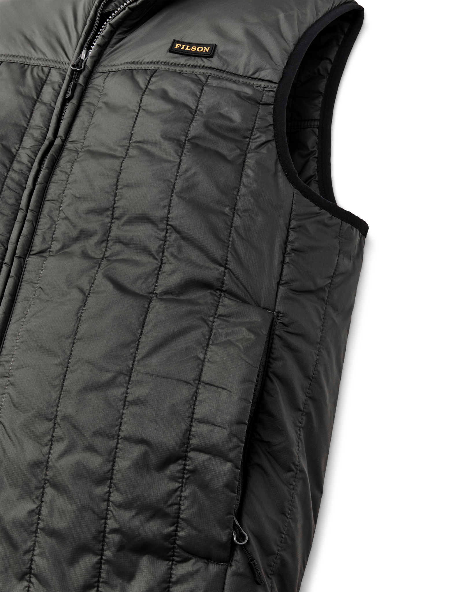 Ultralight Vest - Raven - Image 7