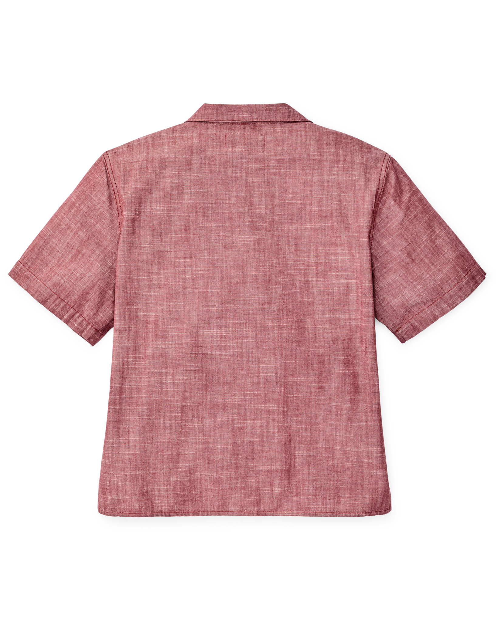 Women's Camp Shirt - Red Rock - Image 5