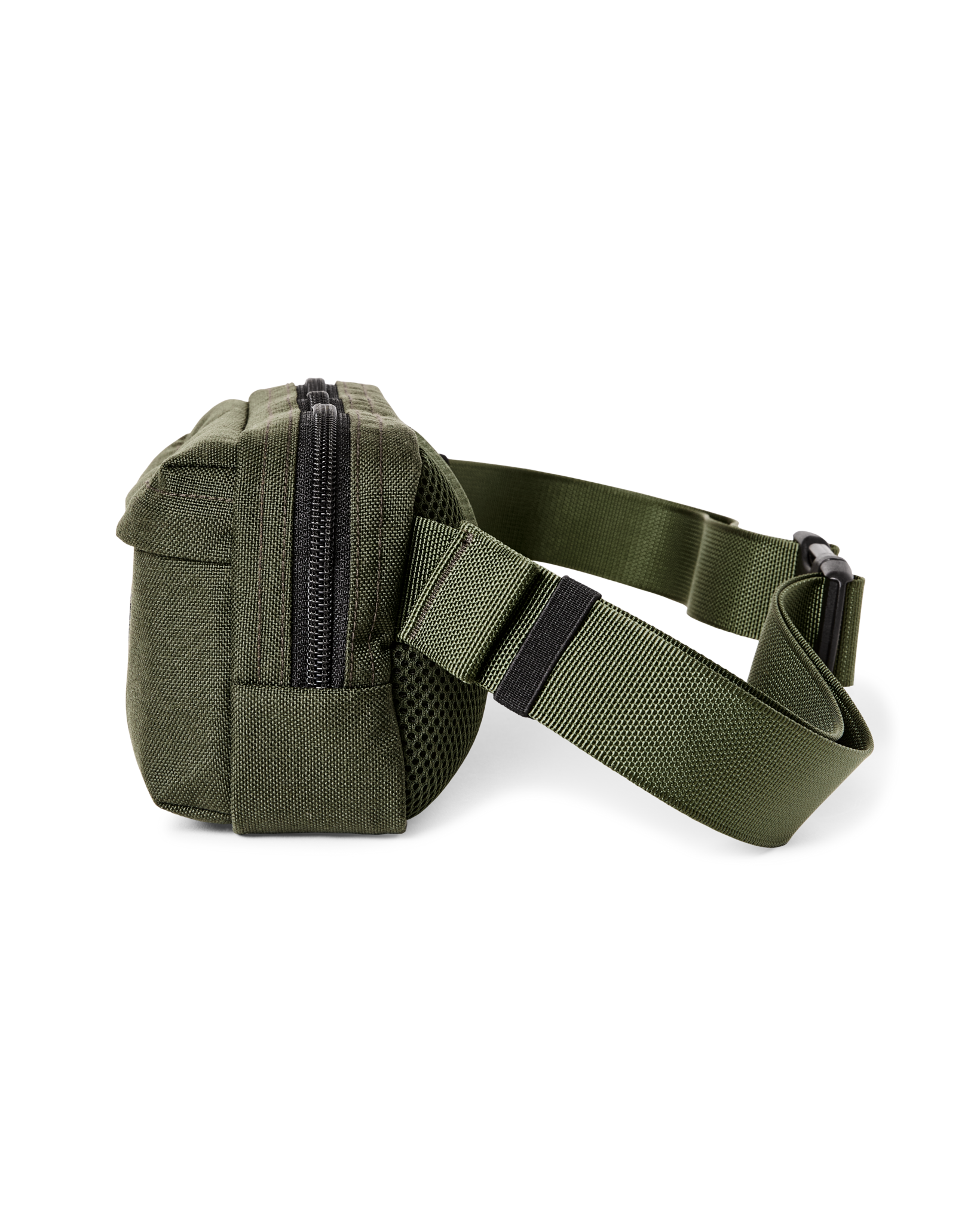 Dryden Crossbody Bag - Otter Green - Image 3