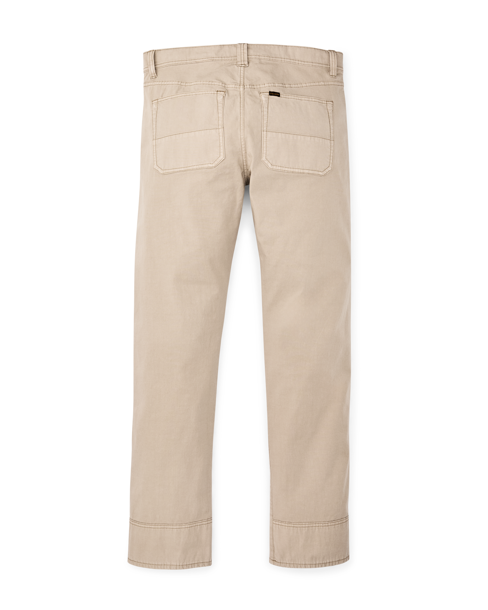 Granite Mountain 5-pocket Pants - Buck Tan - Image 6
