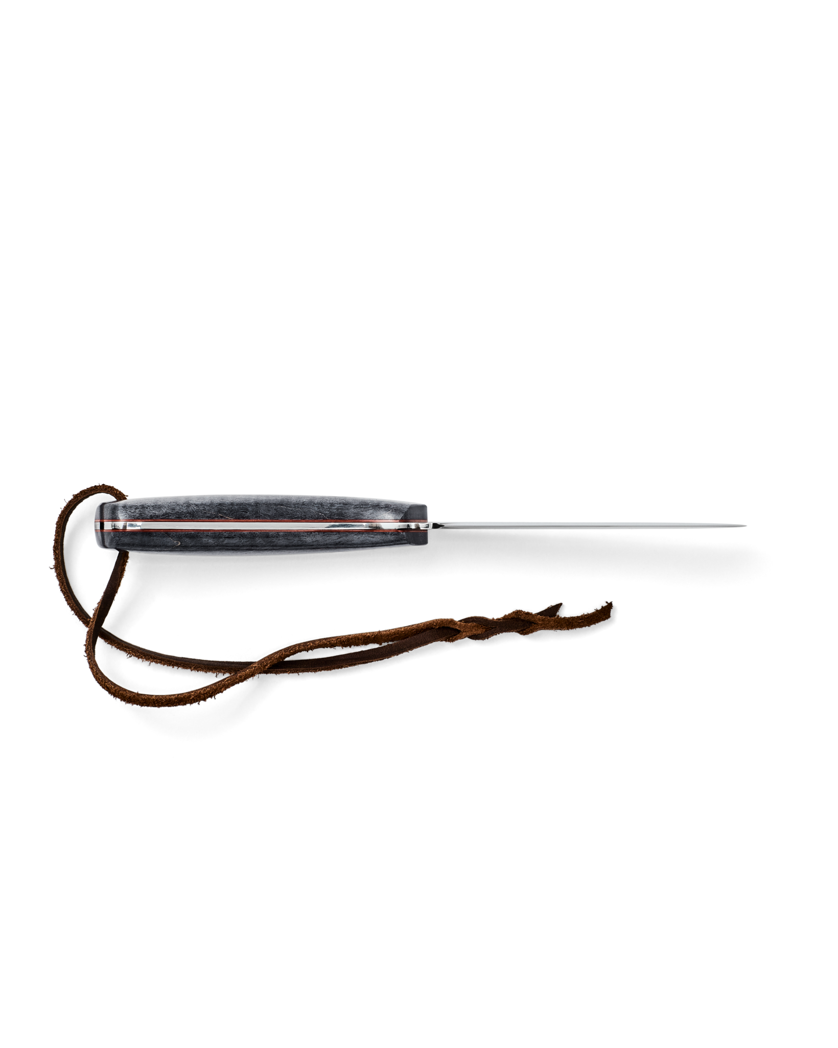 Filson X Graycloud Camper Knife - Slate Maple - Image 3