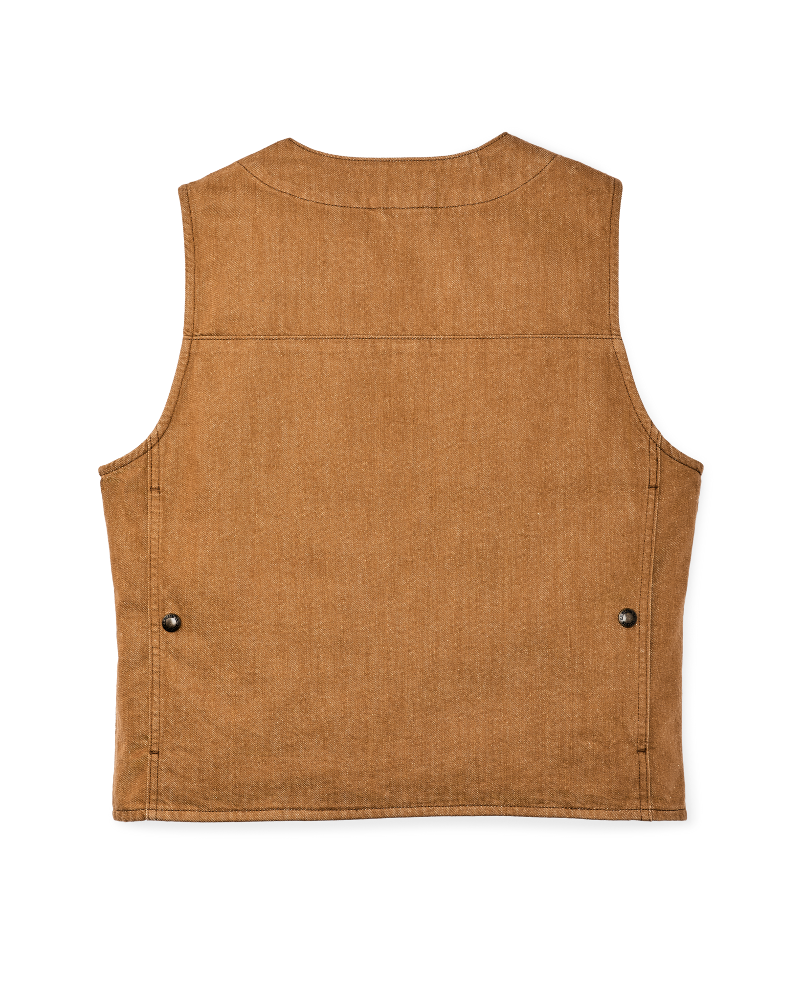 Women's Archive Cruiser Vest - Harvest Tan - Image 5