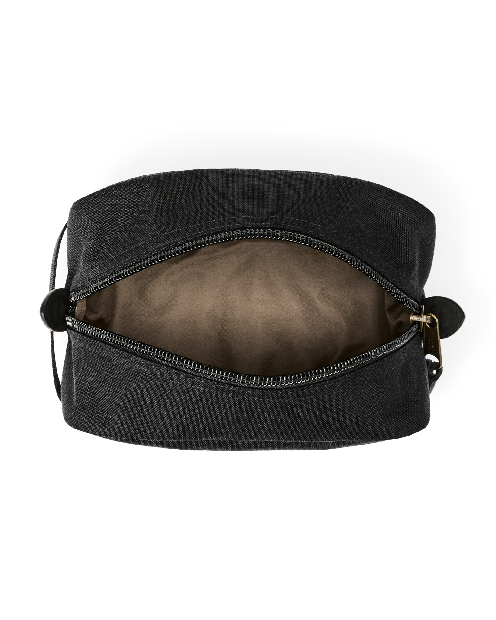 Dryden Dopp Kit - Black - Image 5