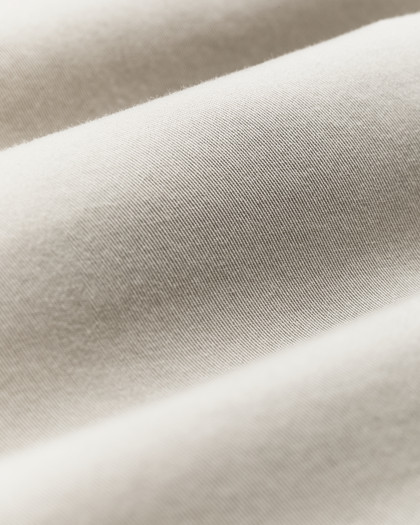 4.5-oz. Twill Shirt - Gray Sky - Image 8