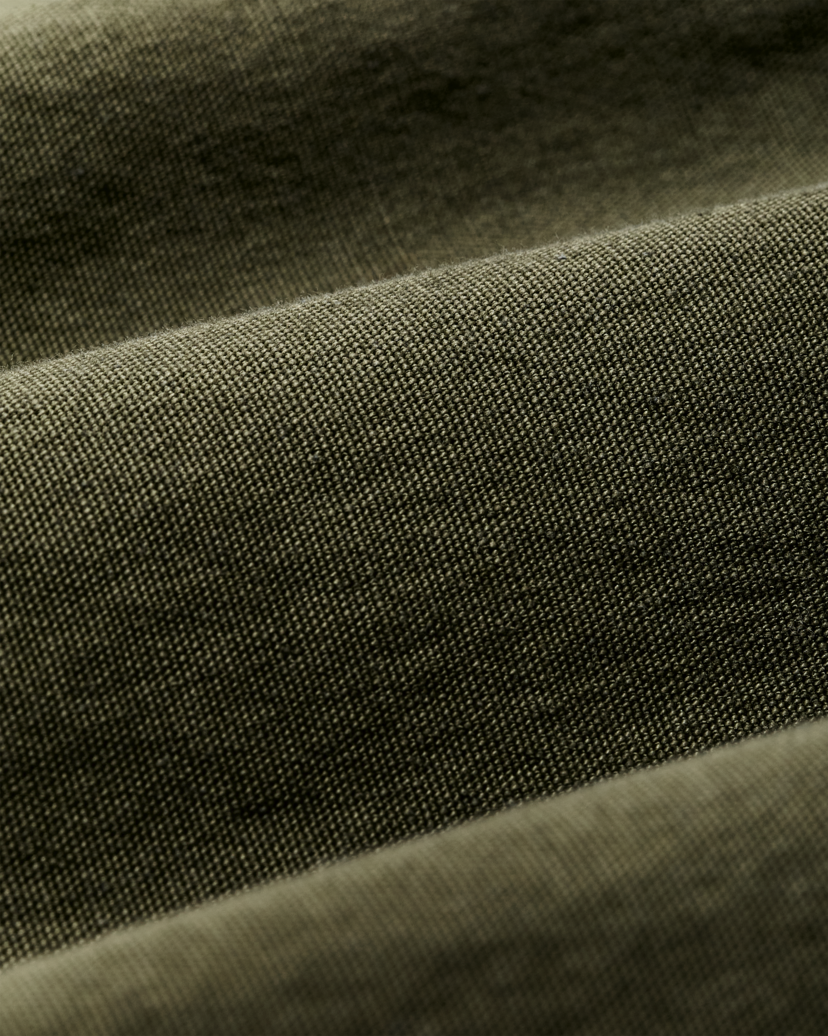 Granite Mountain Flat Front Pants - Burnt Olive - Image 7