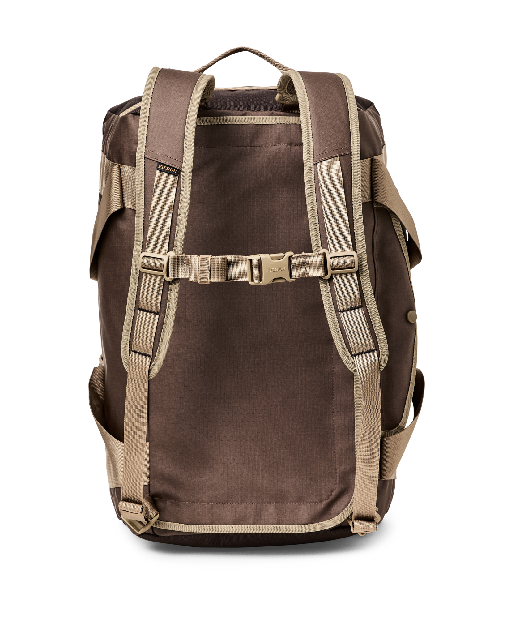 All-Weather 50L Duffle Bag - Muskrat / Brown / Covert - Image 4