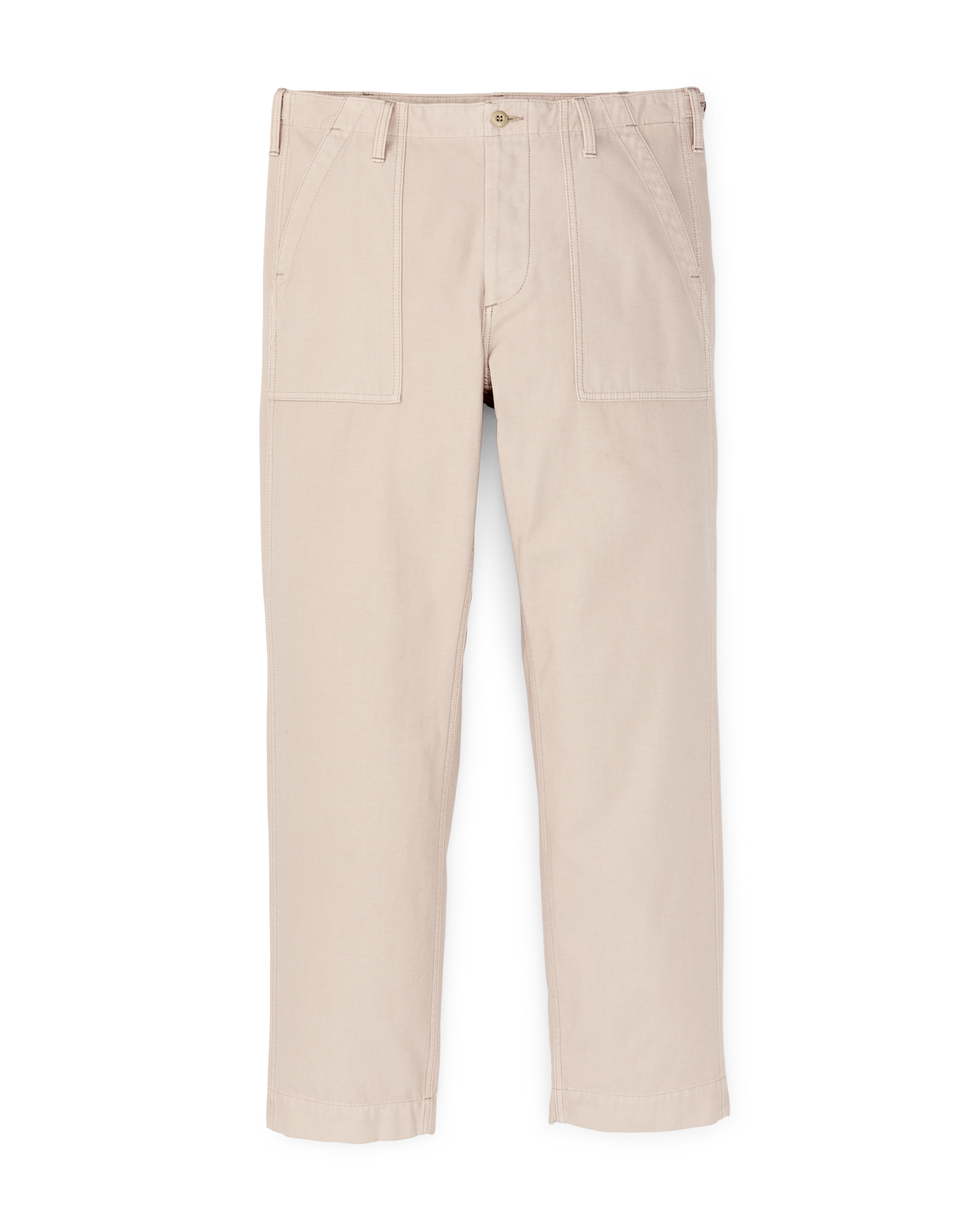Field Supply Pants - Washed Oatmeal - Image 5