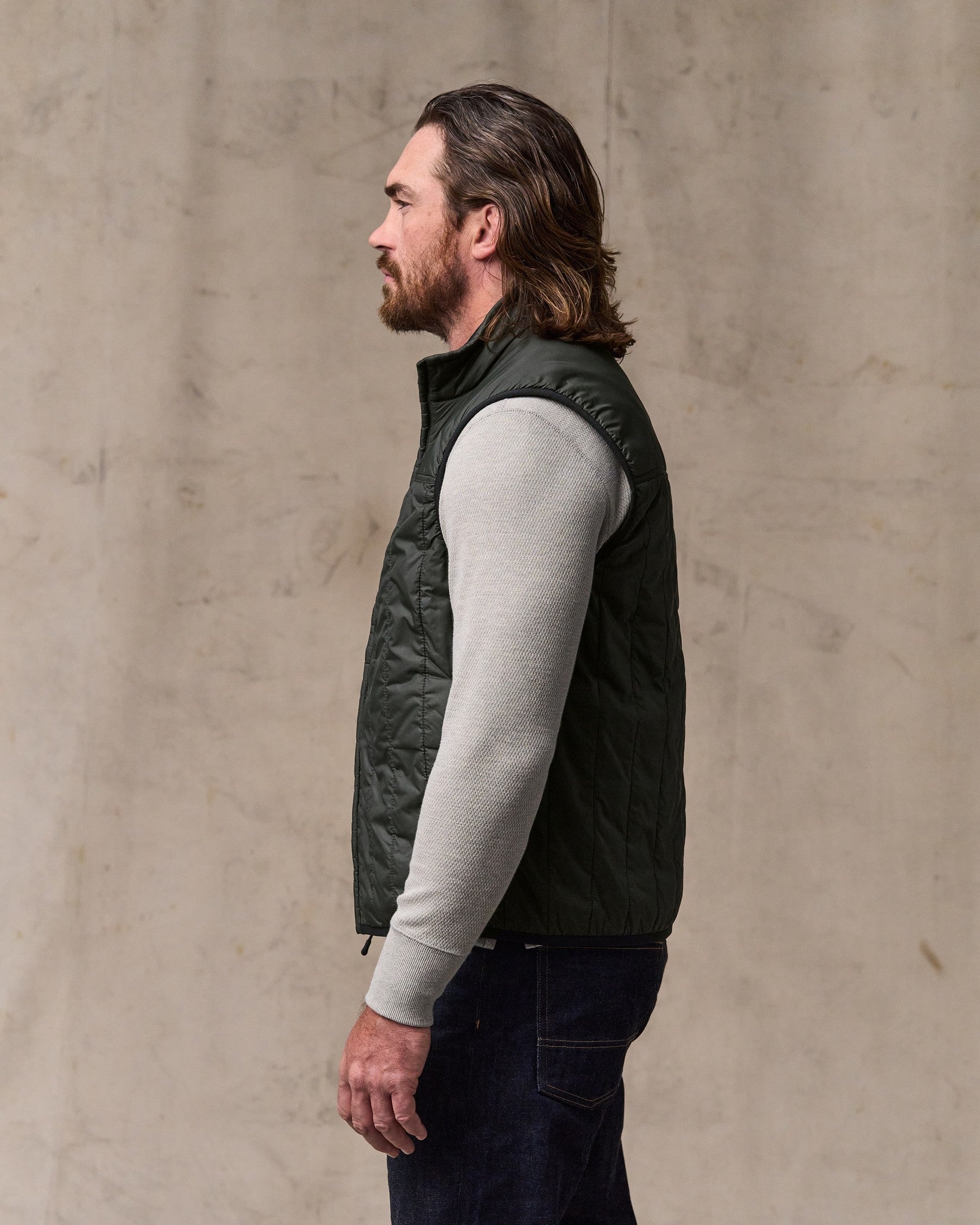 Ultralight Vest - Raven - Image 4