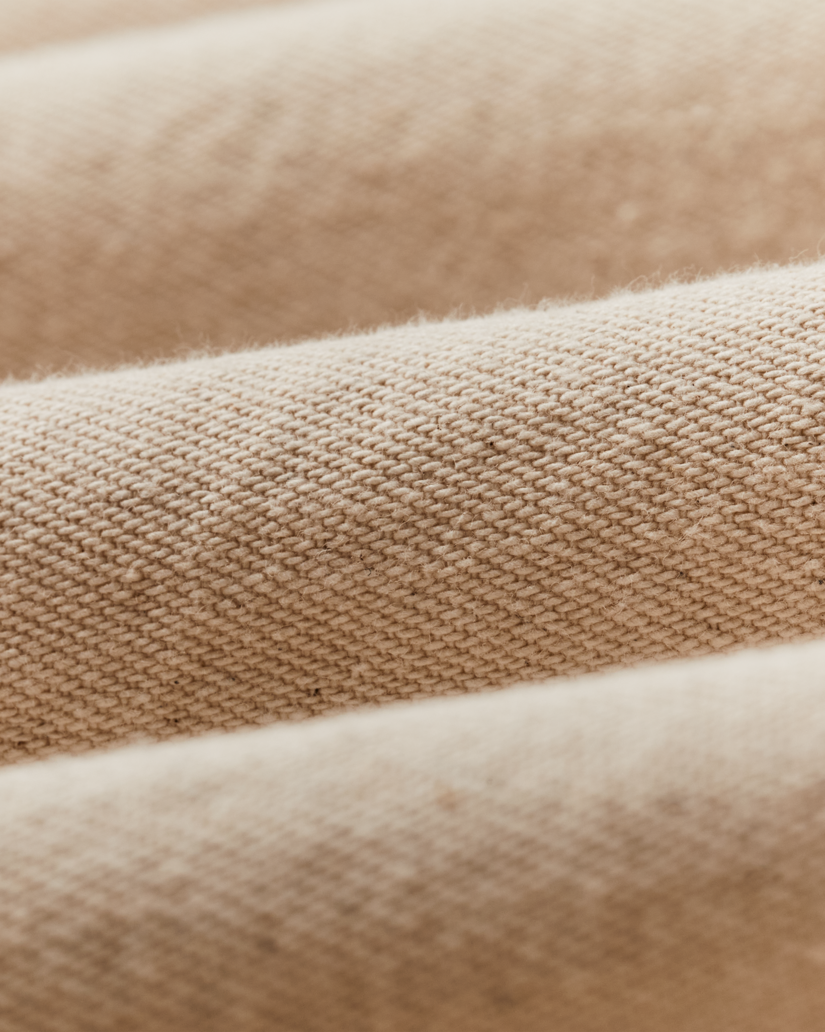 Natural Twill Guide Shirt - Natural Seed - Image 4