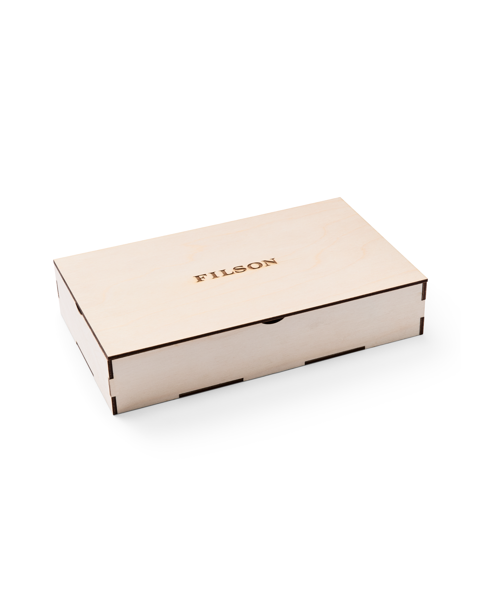 Filson X Graycloud Camper Knife - Slate Maple - Image 10
