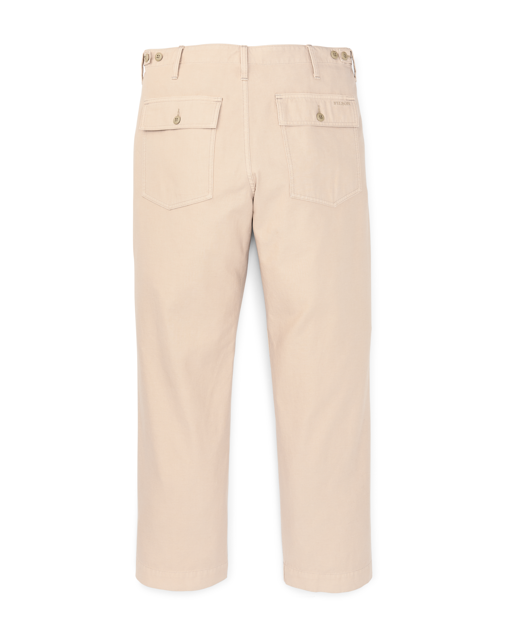 Field Supply Pants - Washed Oatmeal - Image 6